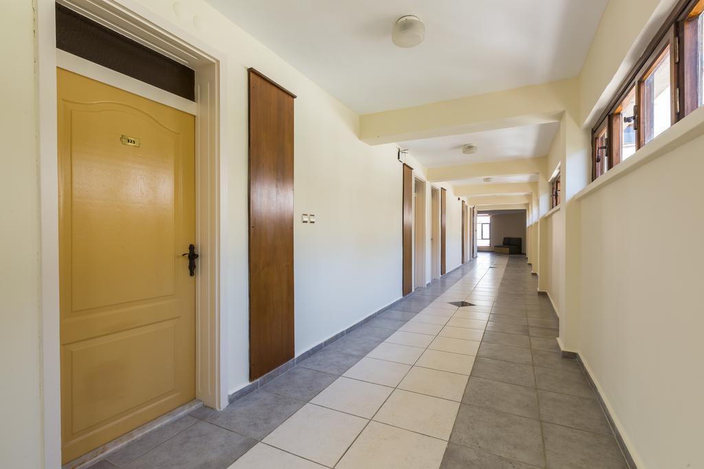 Hotel Club Phellos Каш Экстерьер фото