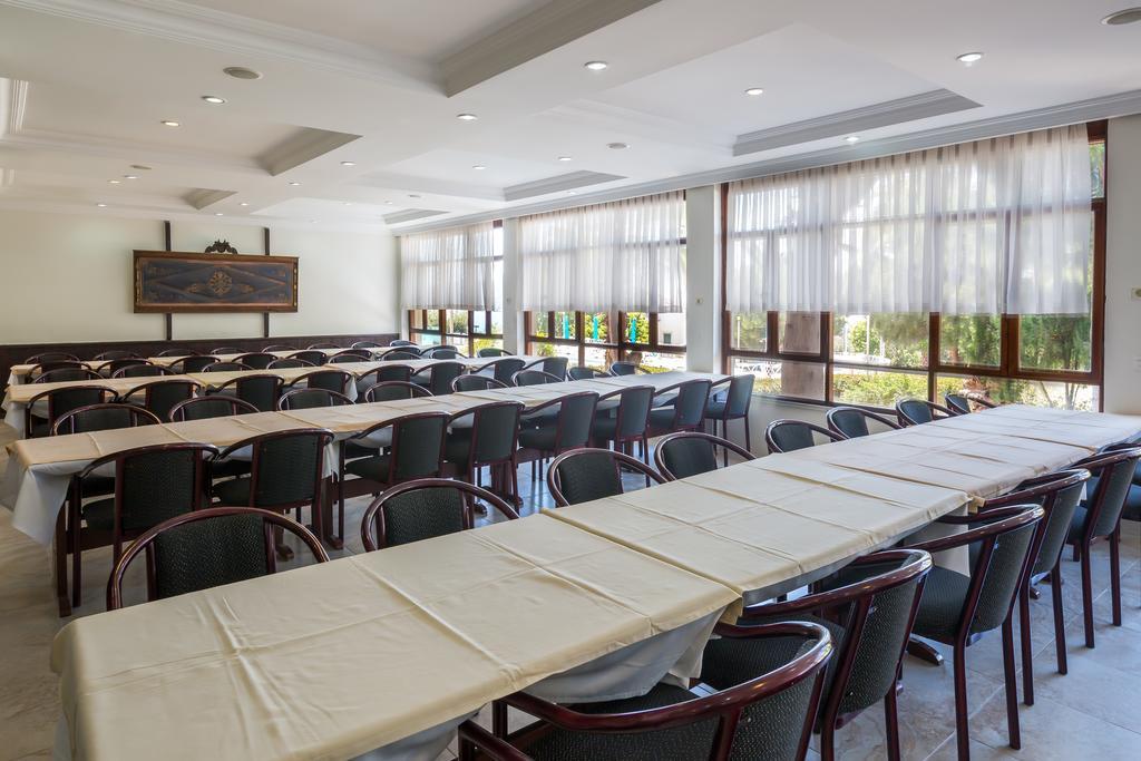 Hotel Club Phellos Каш Экстерьер фото