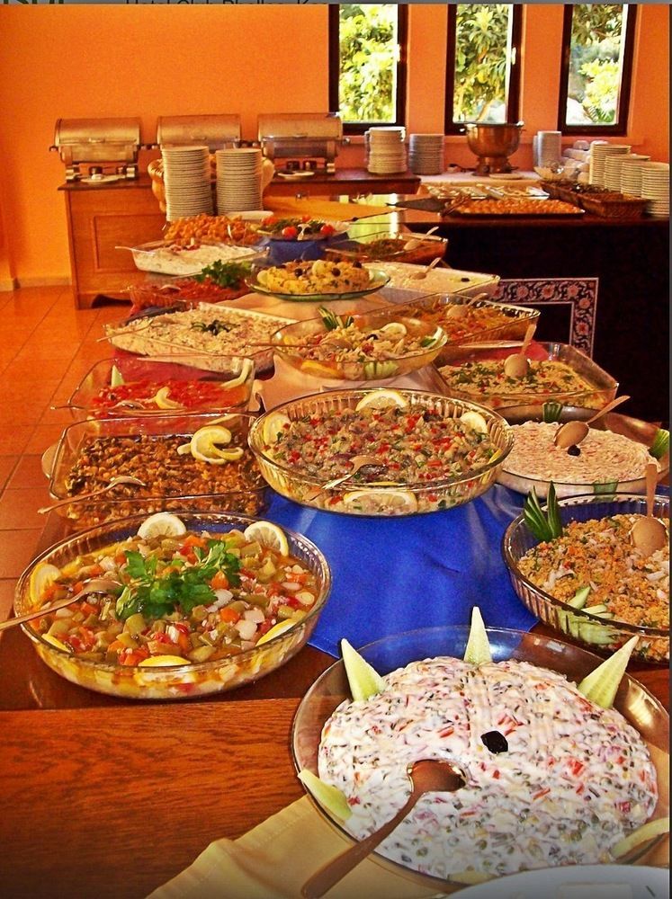 Hotel Club Phellos Каш Экстерьер фото